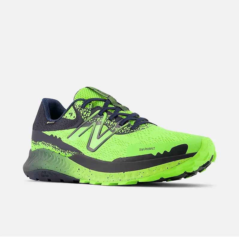 DynaSoft NTRv5 GTX New Balance