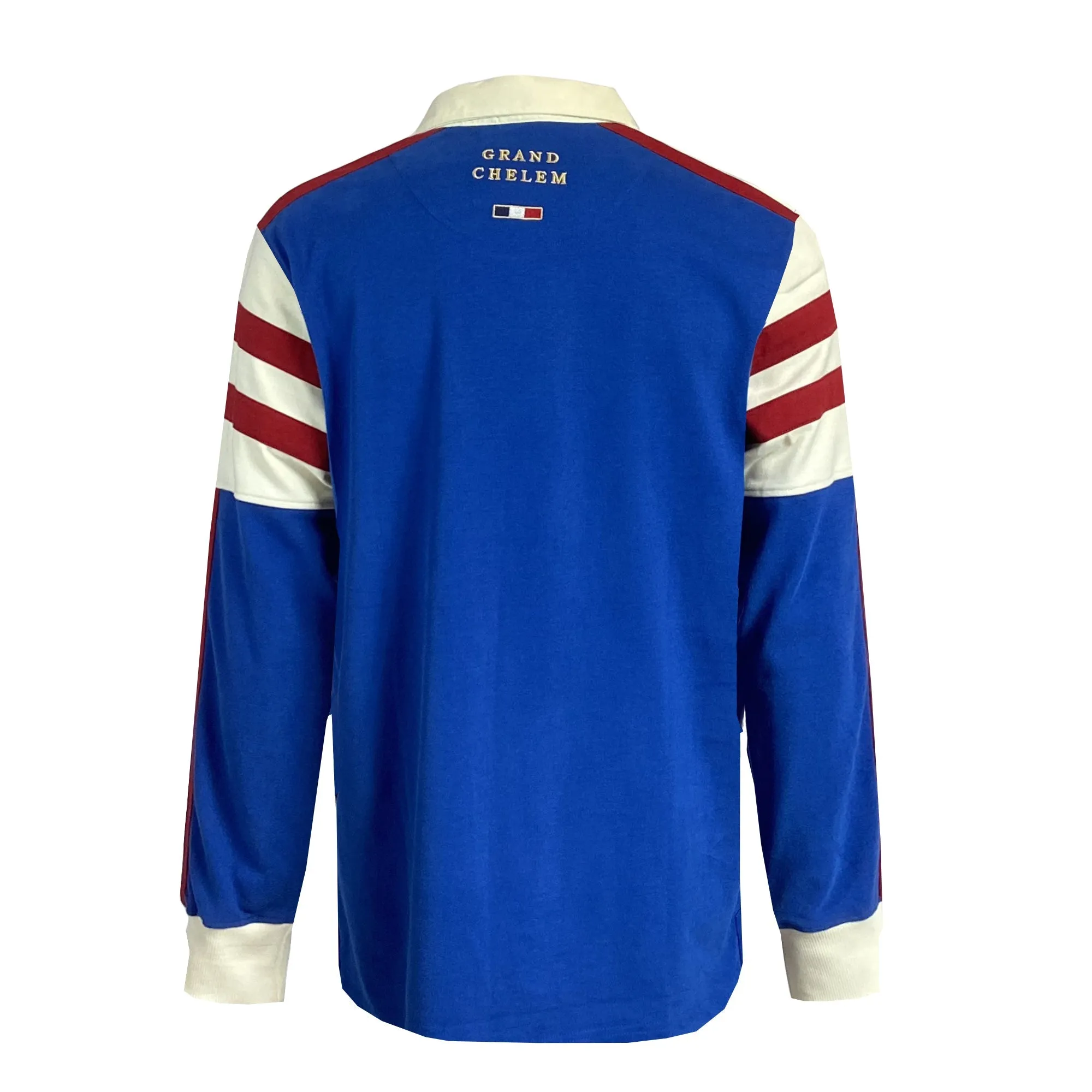 Ellis Rugby France Rugby Shirt 1997