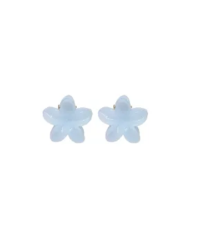 Emi Jay Set of 2 Baby Super Bloom Clips in Jelly Cloud