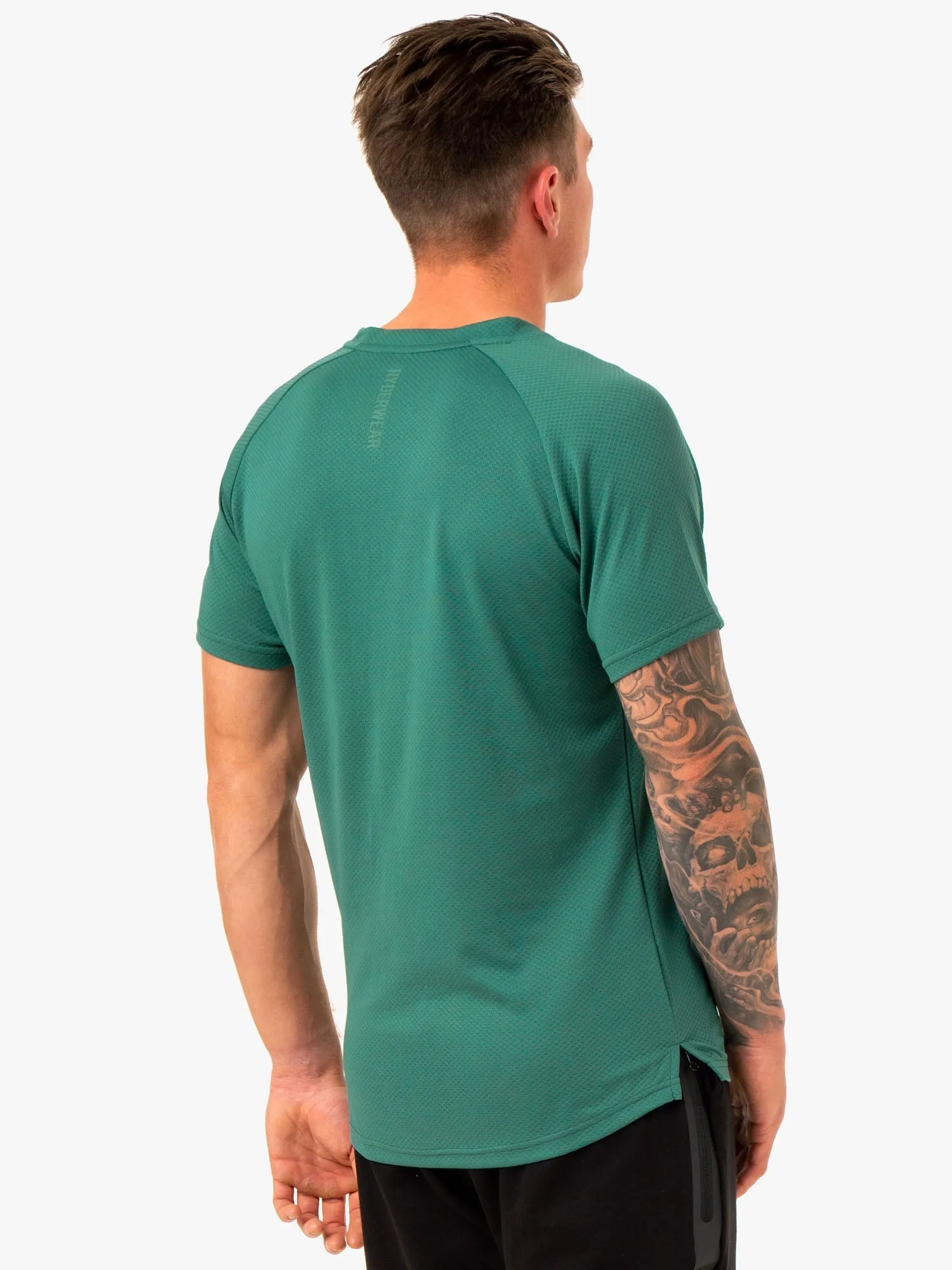 Enhance T-Shirt - Green