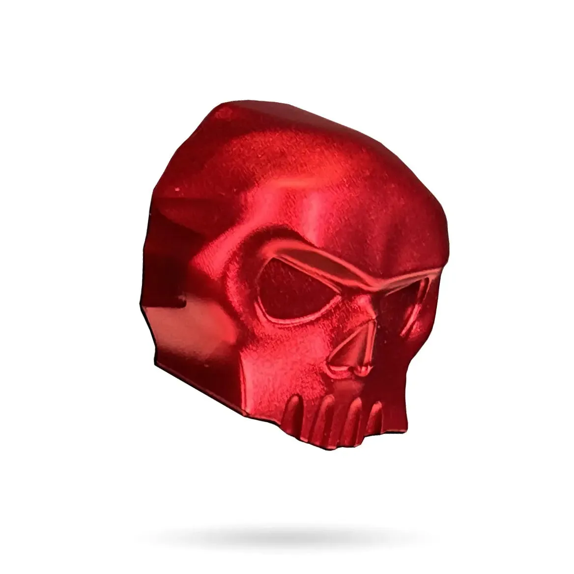 ETHA3 SKULL BACK CAP