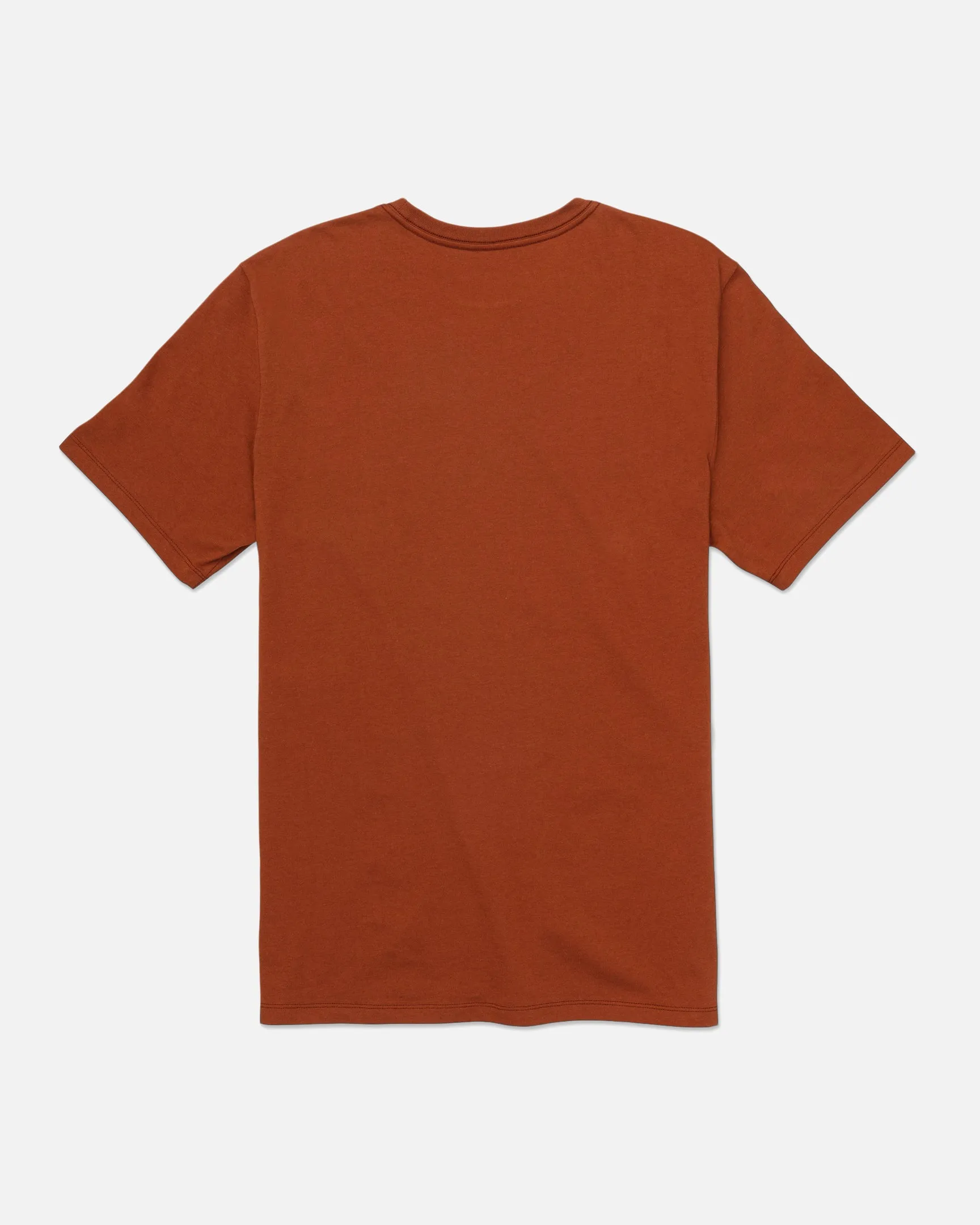 EVERYDAY EXPLORE ICON SHORT SLEEVE TEE