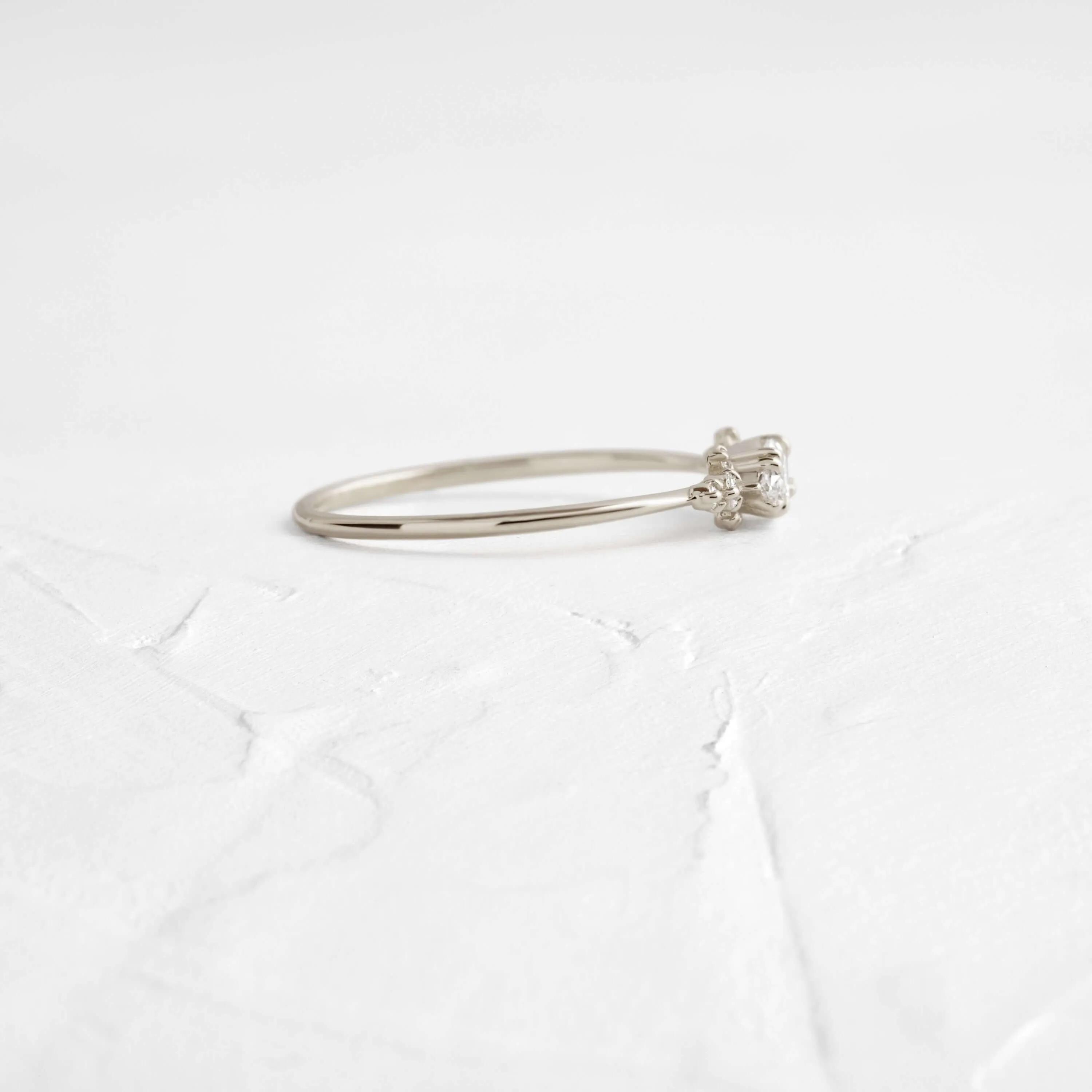 Eyelet Ring