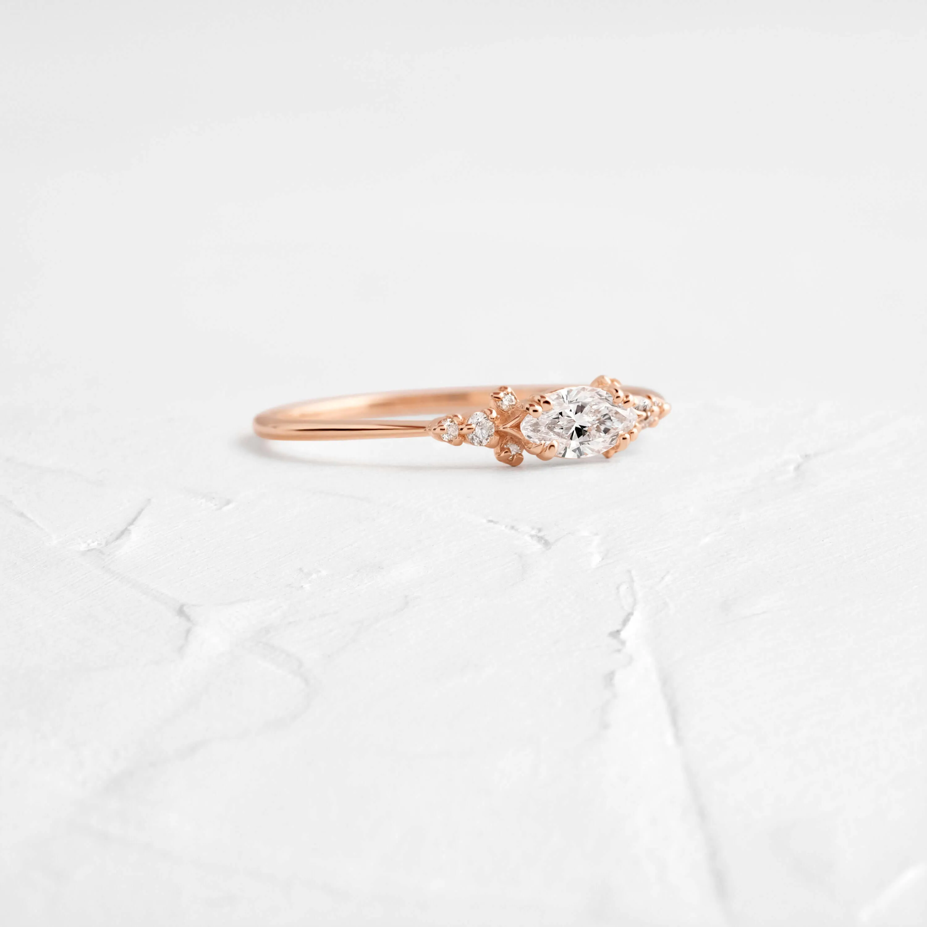 Eyelet Ring