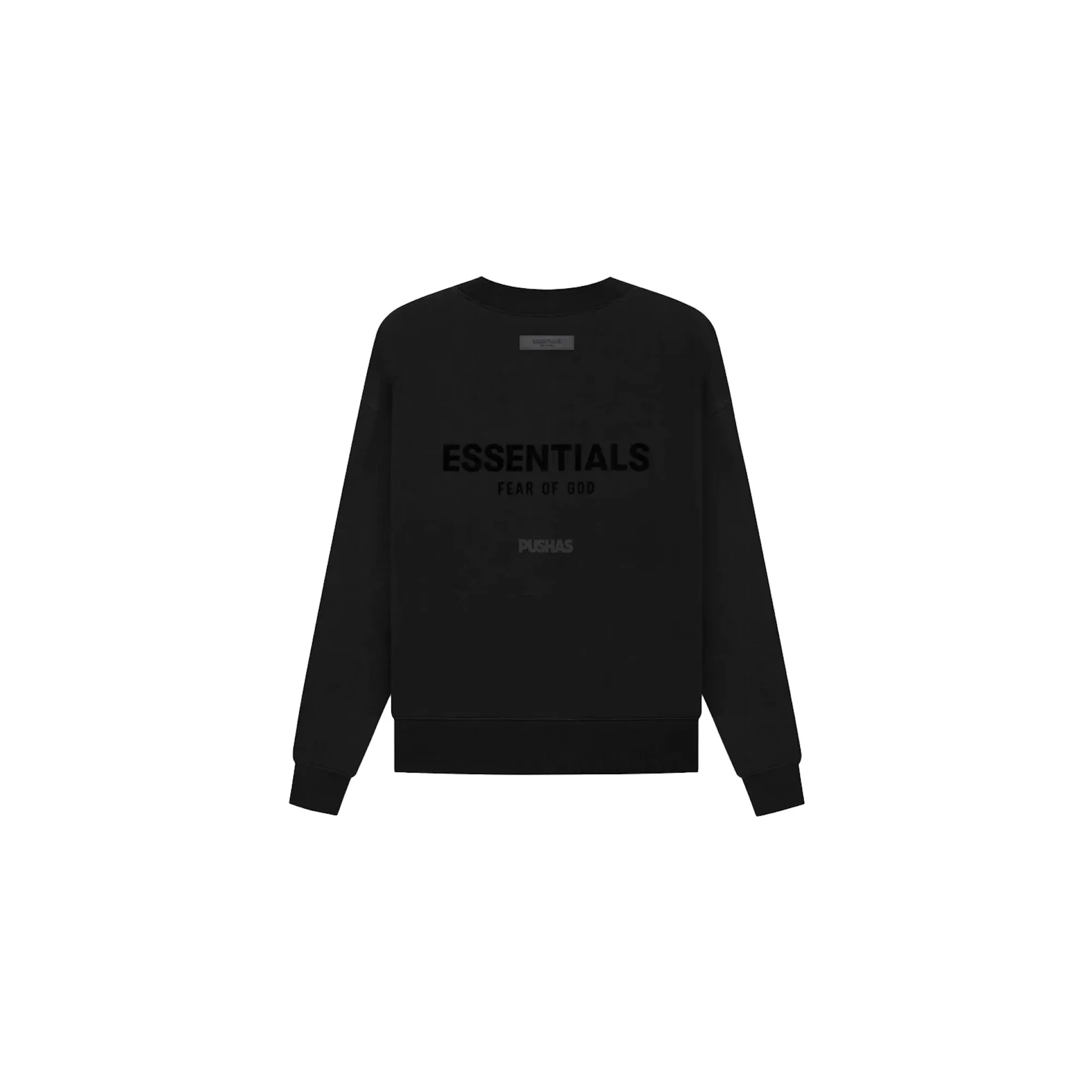 Fear of God Essentials Crewneck 'Stretch Limo' (2022)