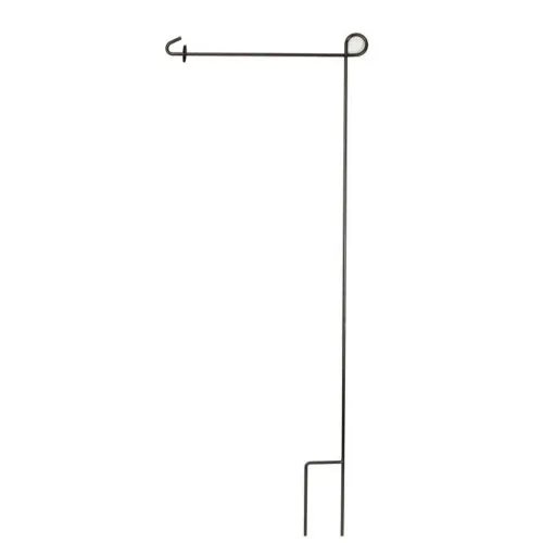 Garden Flag 40" Stake