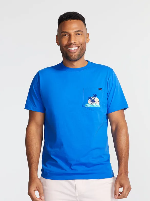 Giant Wave Tee