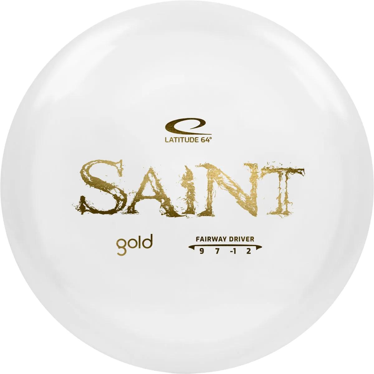 Gold Saint