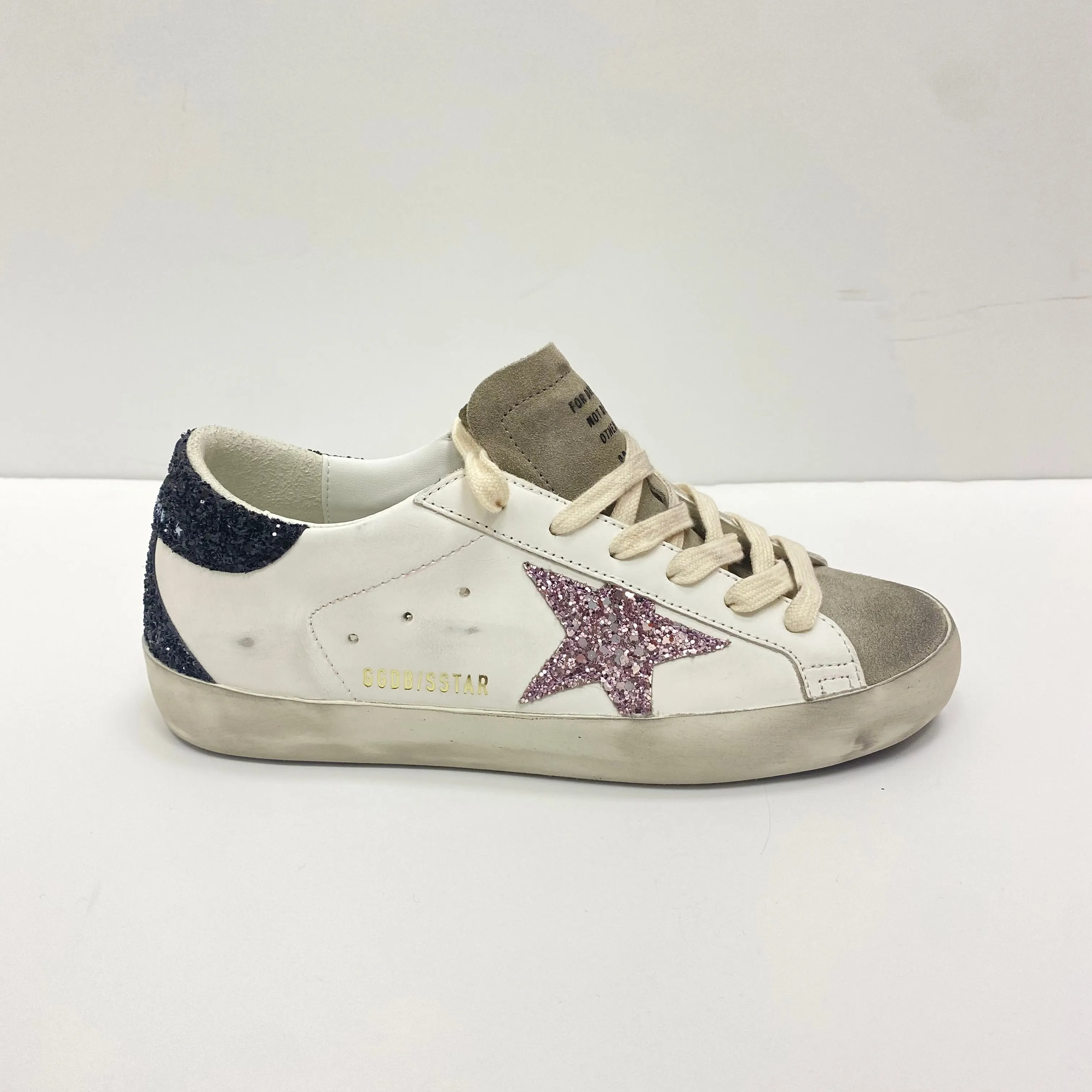 GOLDEN GOOSE Superstar