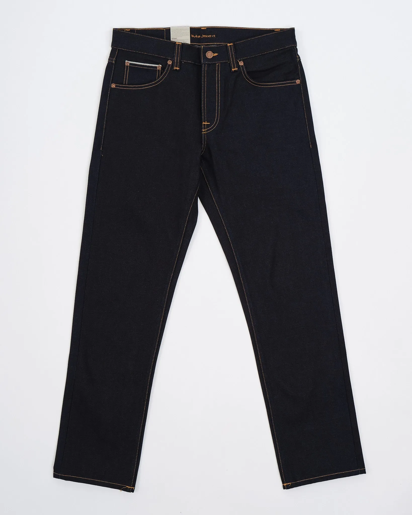 Gritty Jackson Dry Maze Selvage