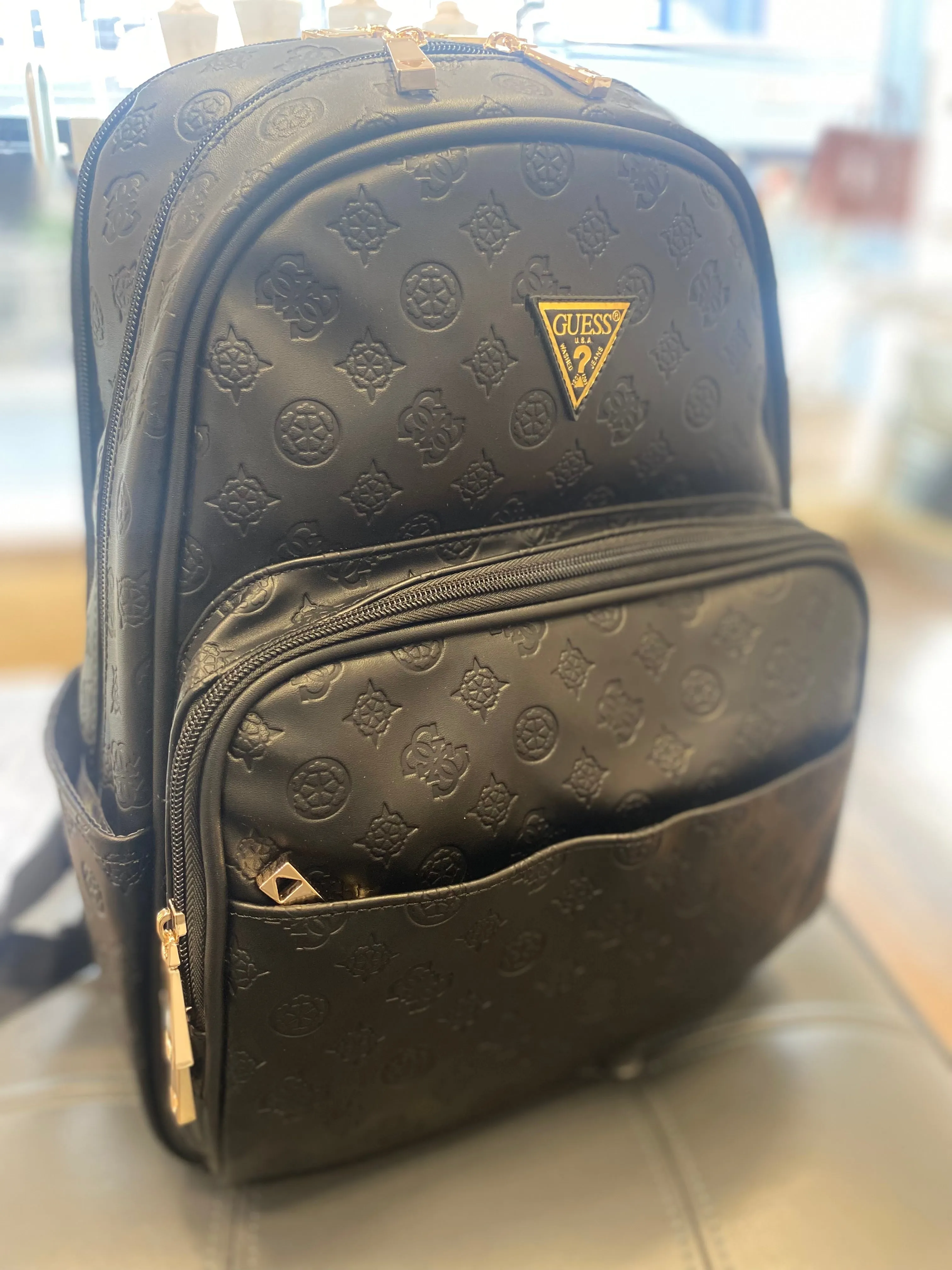 Guess Wilder Backpack