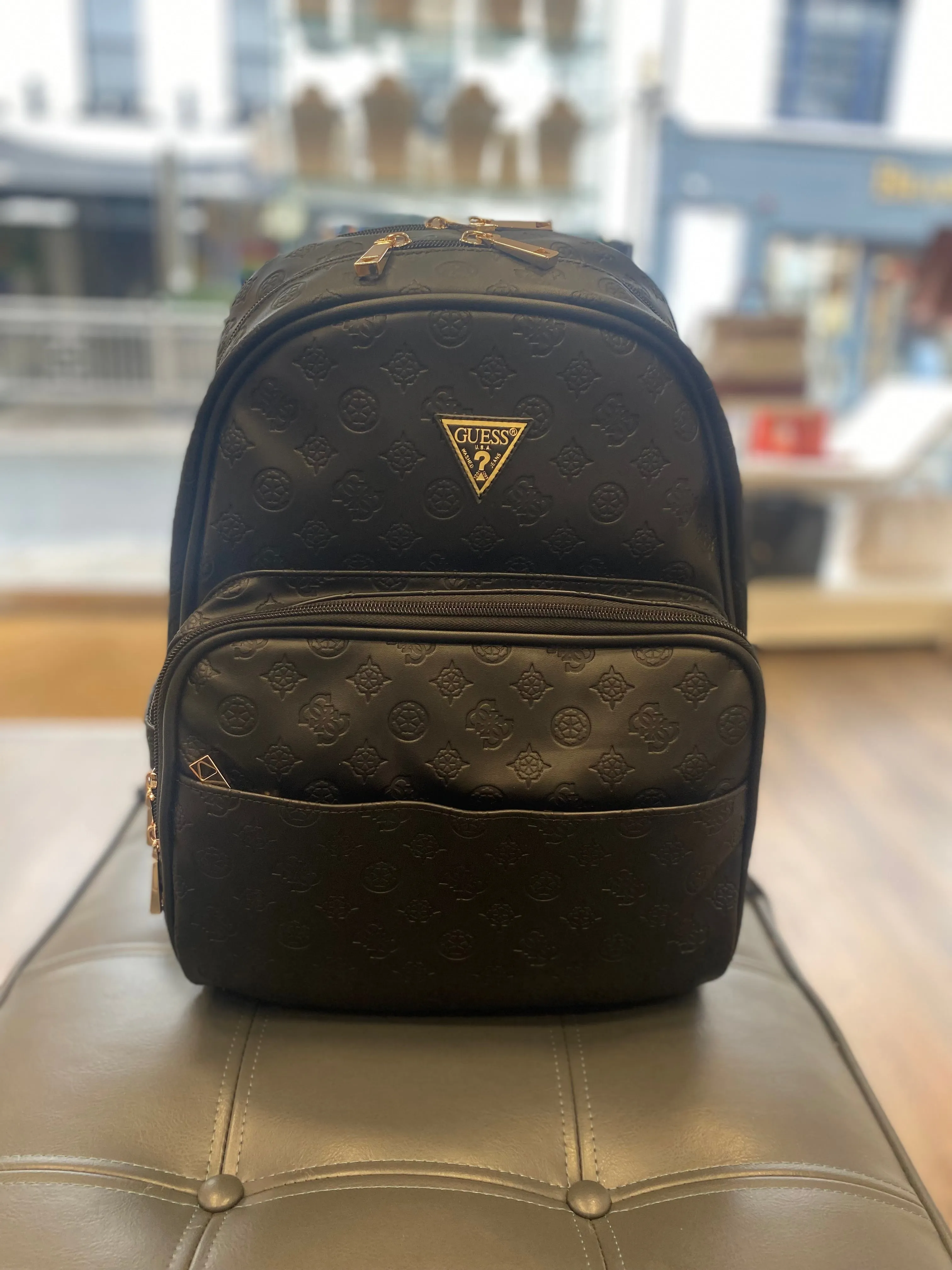 Guess Wilder Backpack