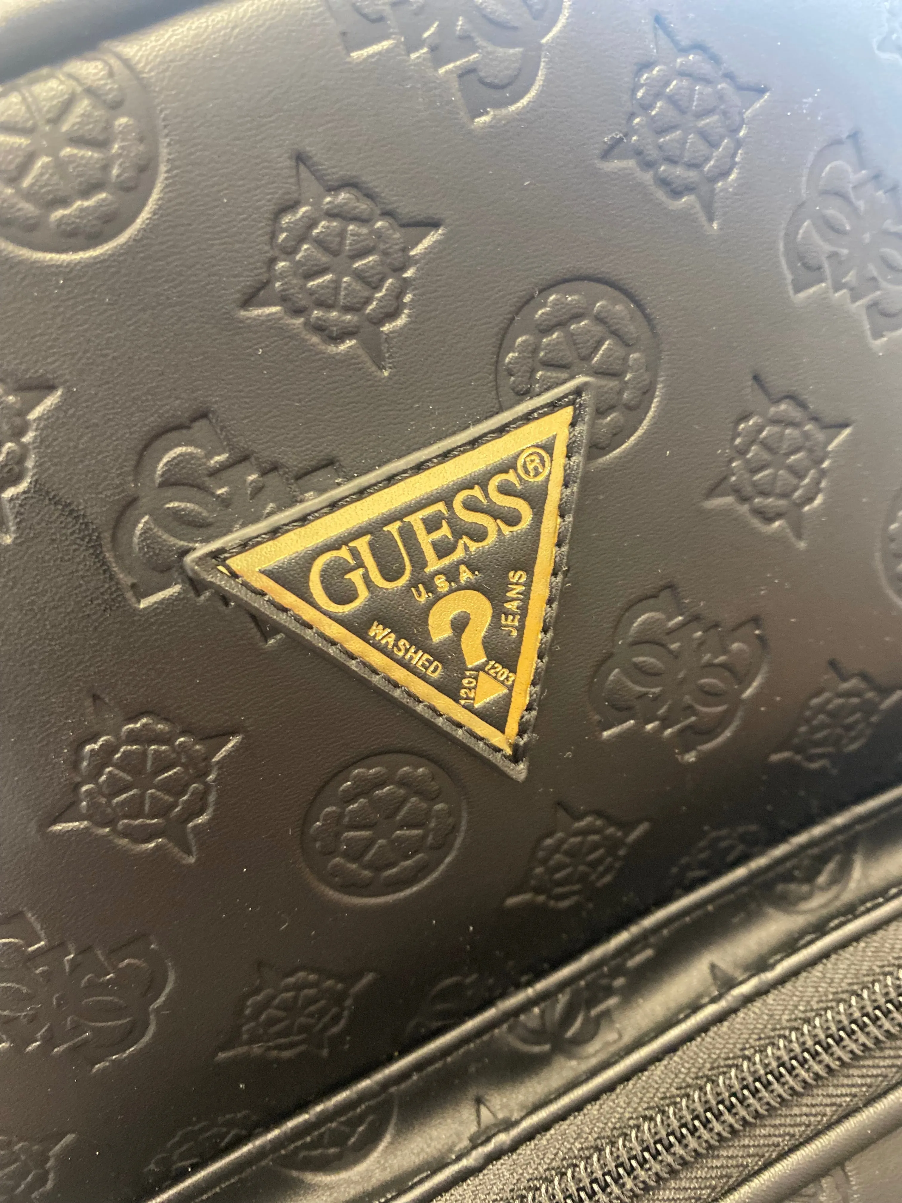 Guess Wilder Backpack