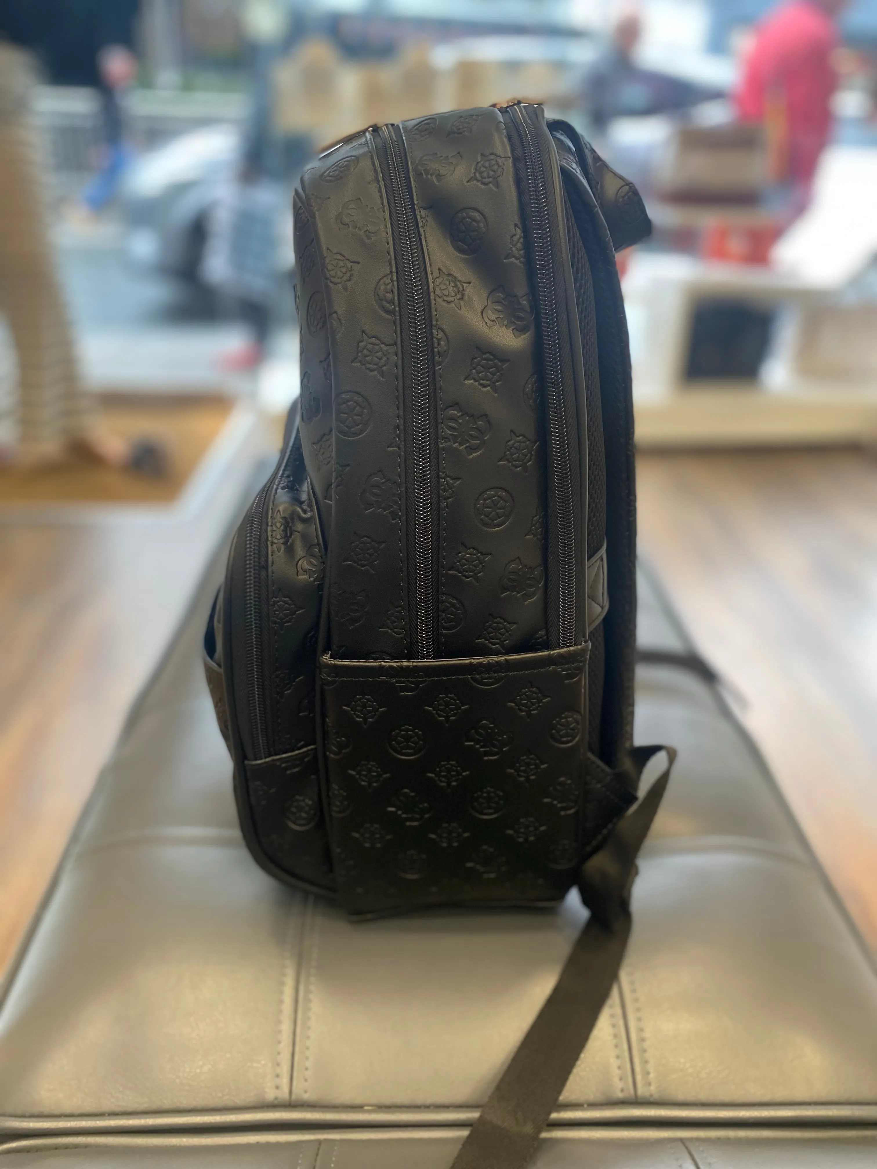 Guess Wilder Backpack