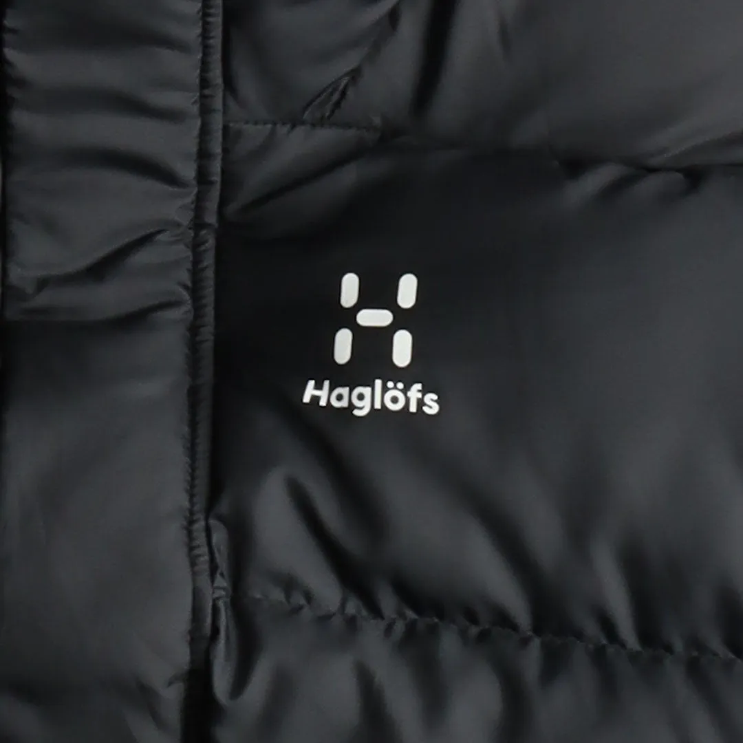 Haglofs Puffy Mimic Hooded Jacket