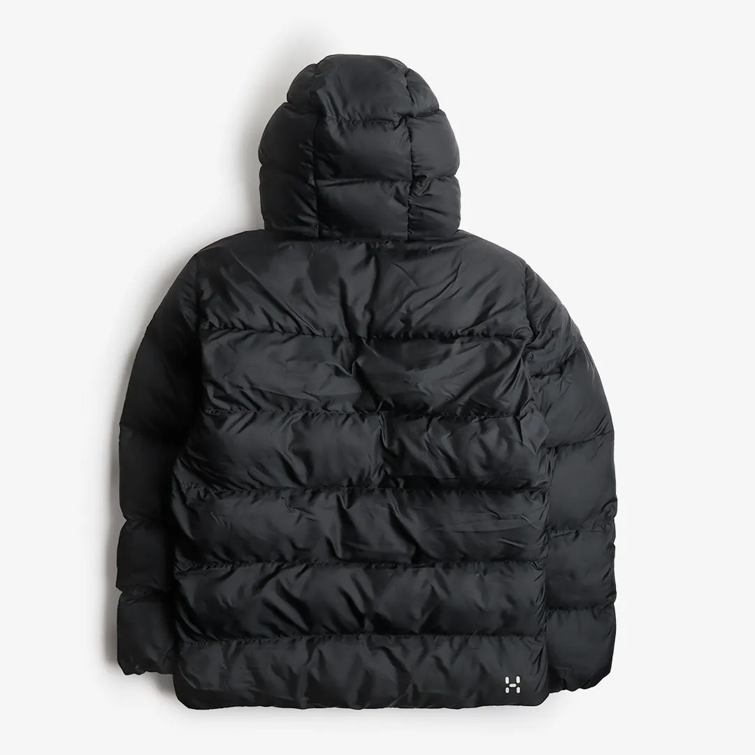 Haglofs Puffy Mimic Hooded Jacket