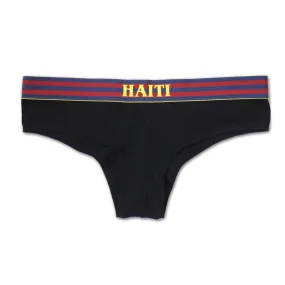 Haiti Revolution Brief