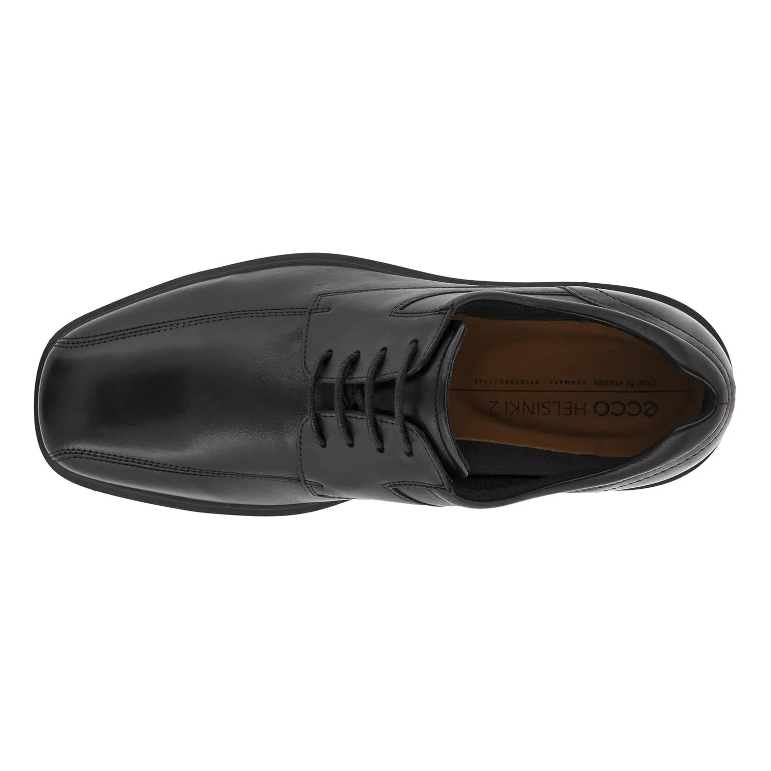 Helsinki 2 Men's Shoe - Black