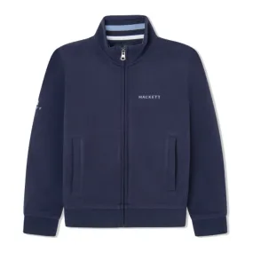 Heritage Tipped Jacket