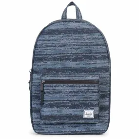 Herschel Supply Co. Pop Quiz Backpack - Whitenoise / Black