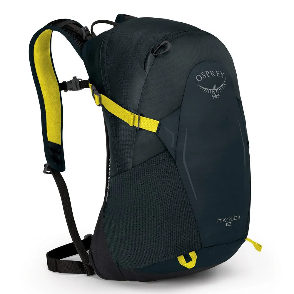 Hikelite 18L Daypack