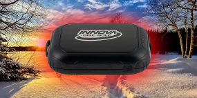 Innova Super Handwarmer/Phone Charger