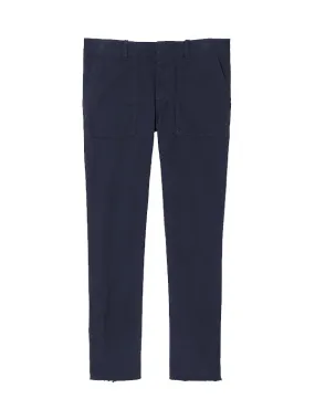 Jenna Pant in Dark Navy