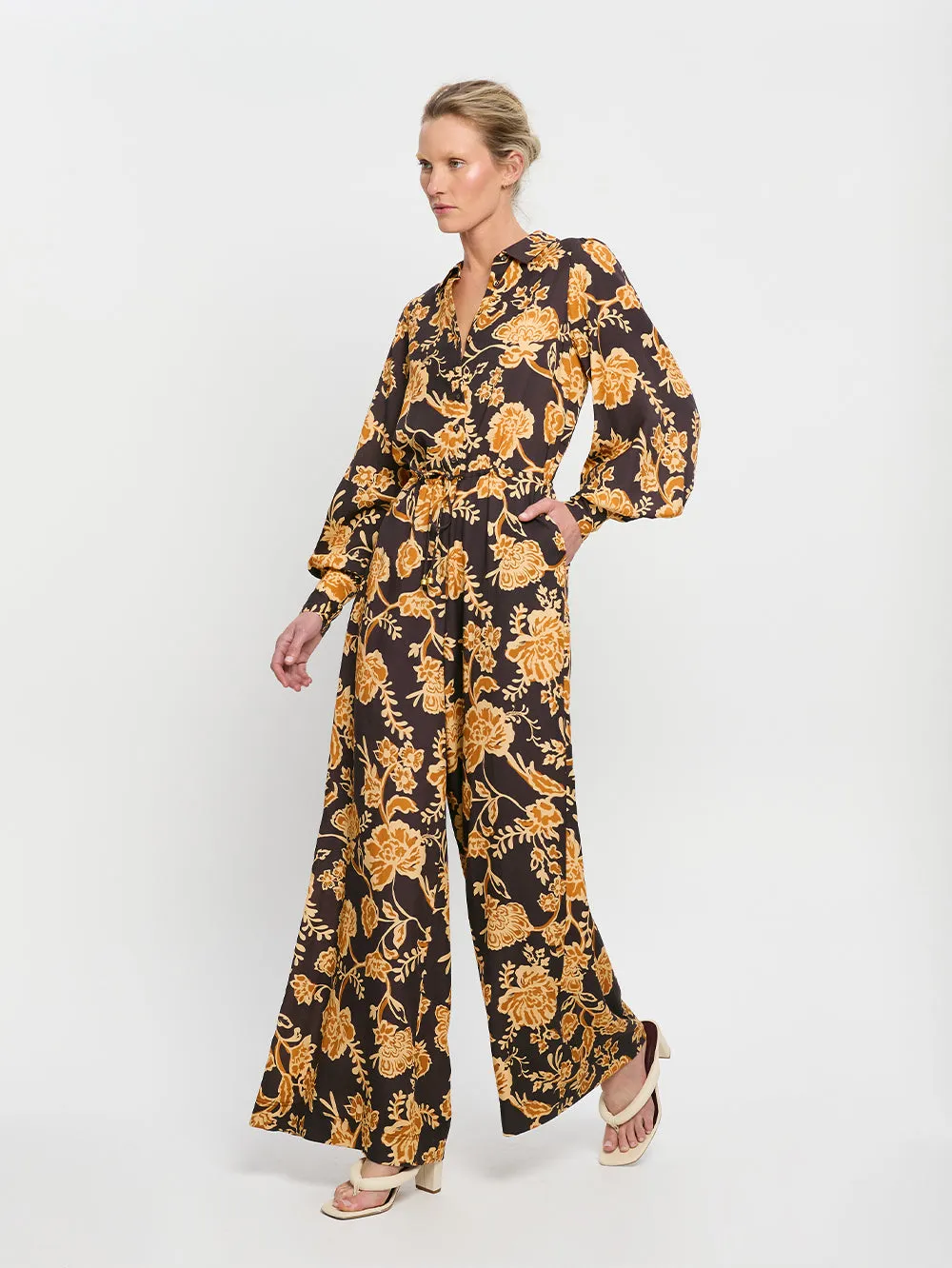 Kaia Jumpsuit