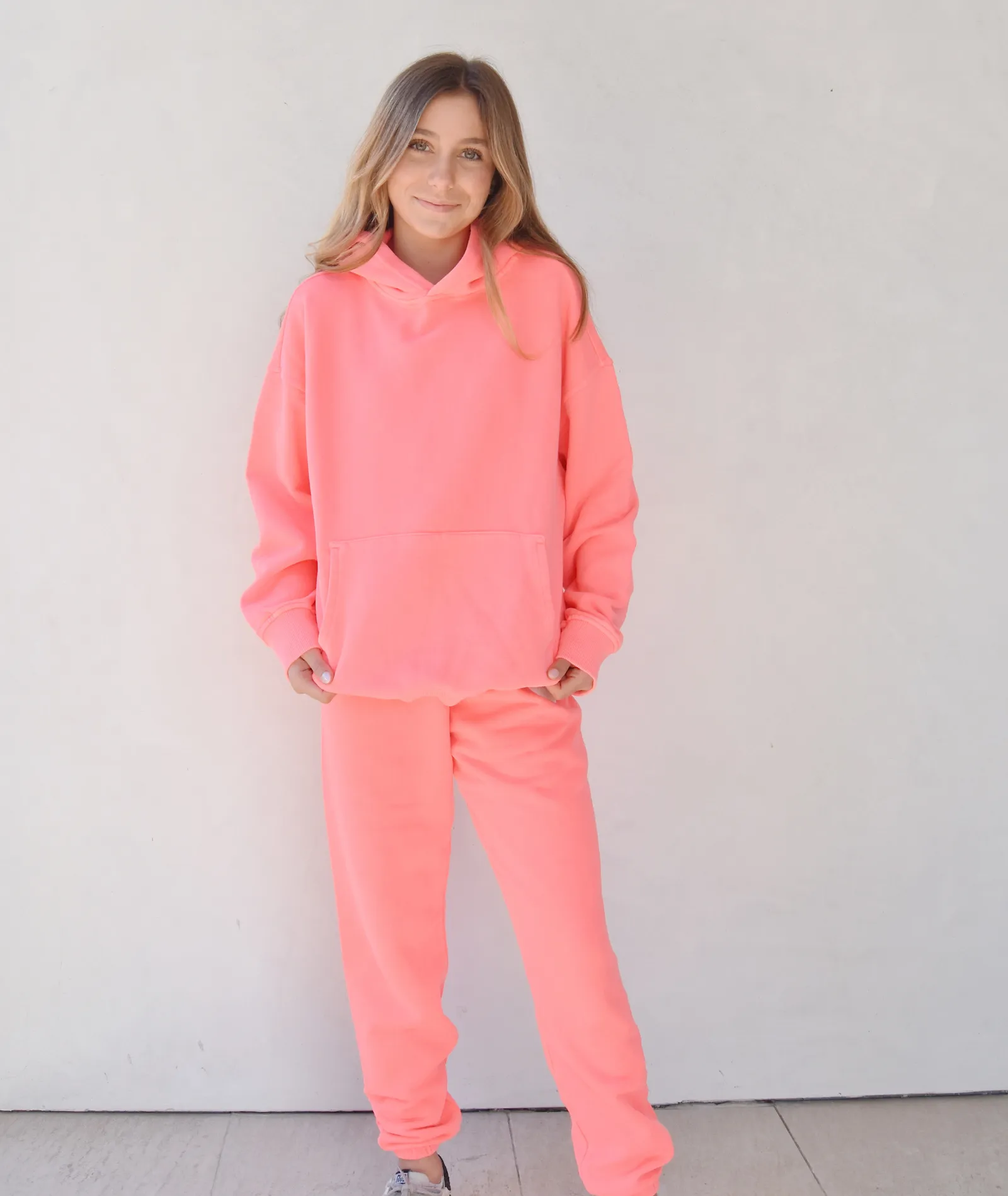 Katie J NYC Girls Shane Sweatpants