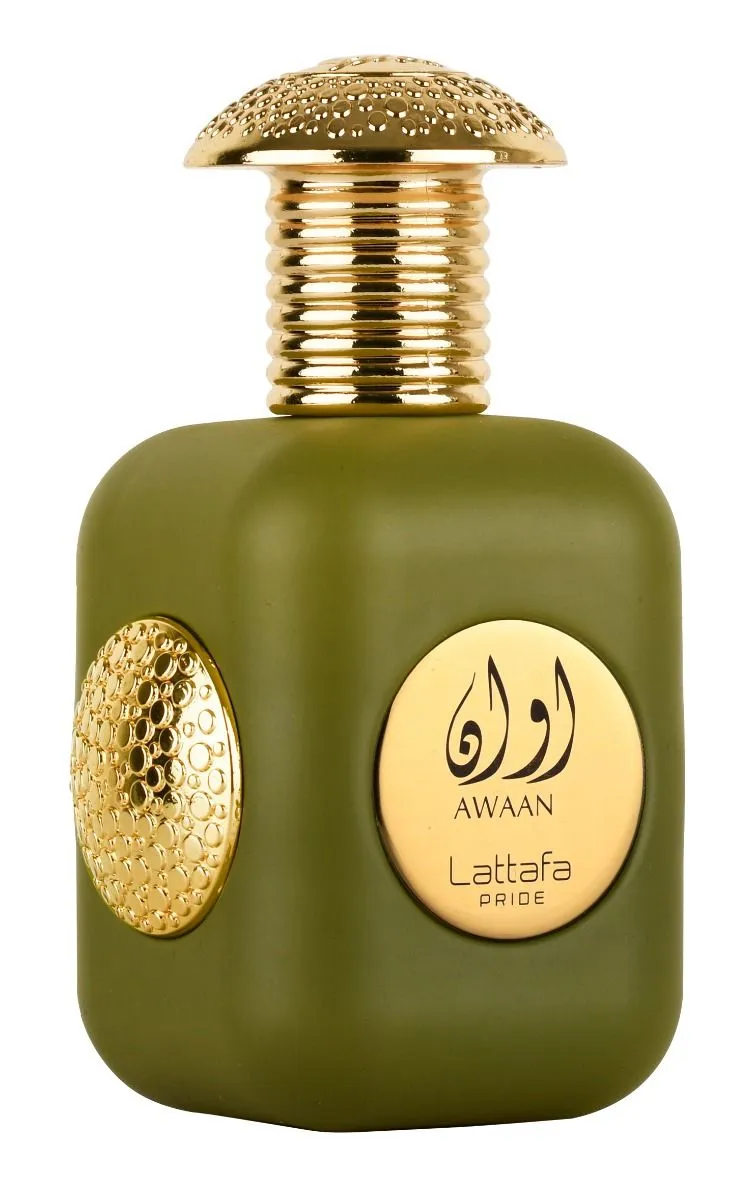 Lattafa Away Eau De Parfum 3.4 oz 100 ml