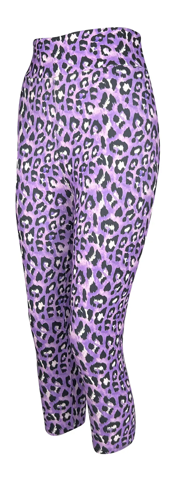 Lilac Leopard