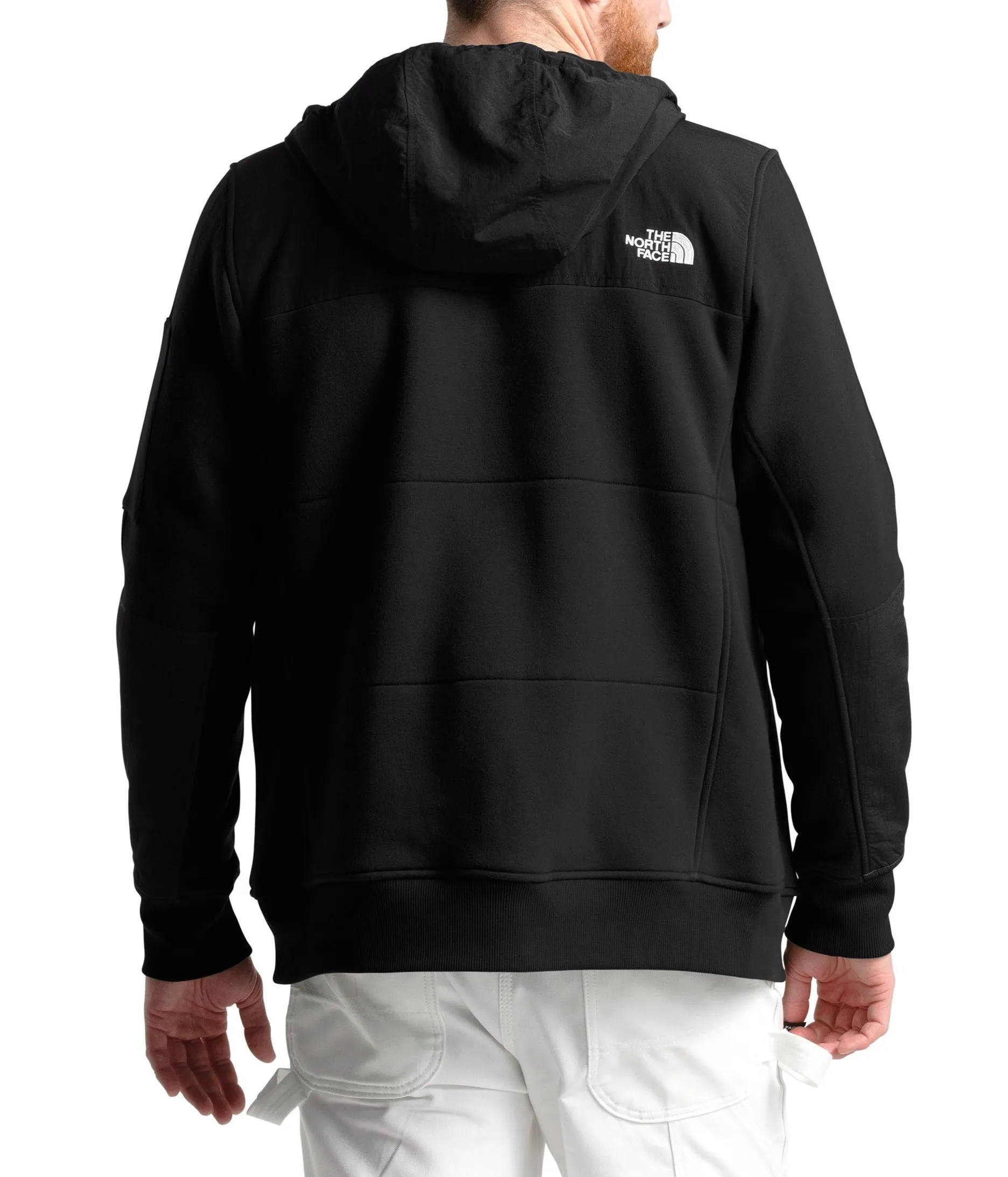 Men’s Highrail Fleece Jacket