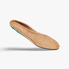 Men's Natural Cork Insole