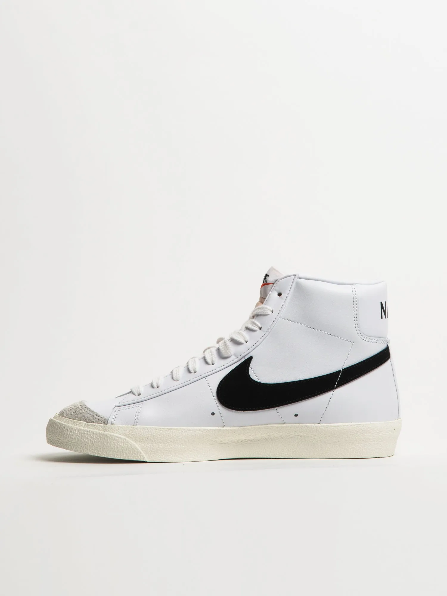 MENS NIKE BLAZER MID 77 VINTAGE SNEAKER