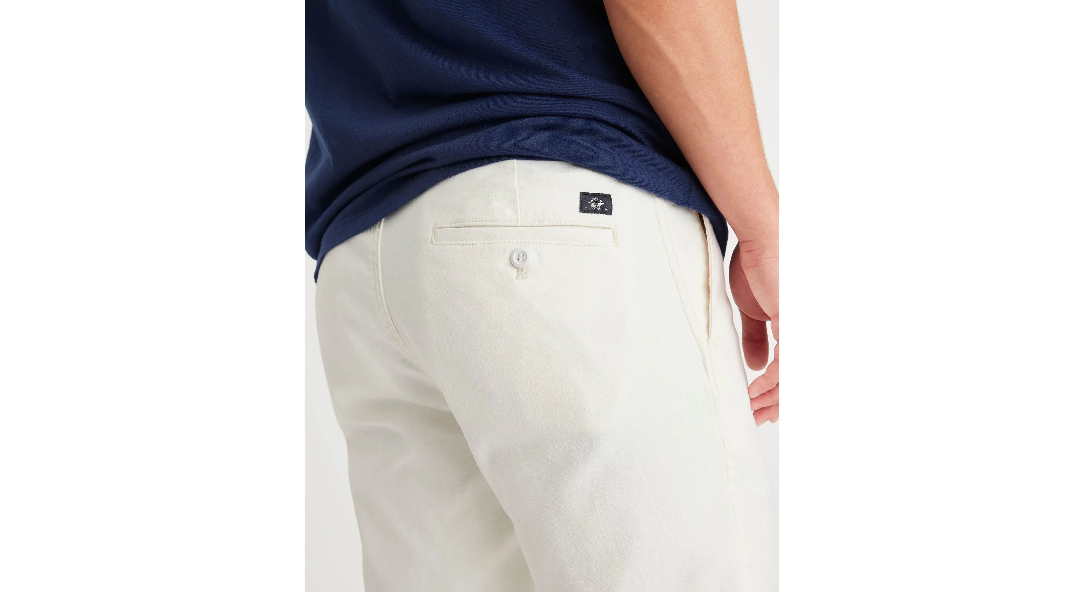 Men's Slim Fit Original Chino Pants