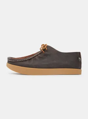 Men's Willard Dark Brown