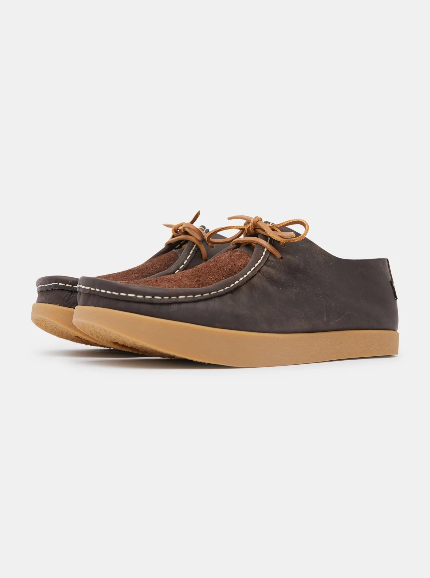 Men's Willard Dark Brown