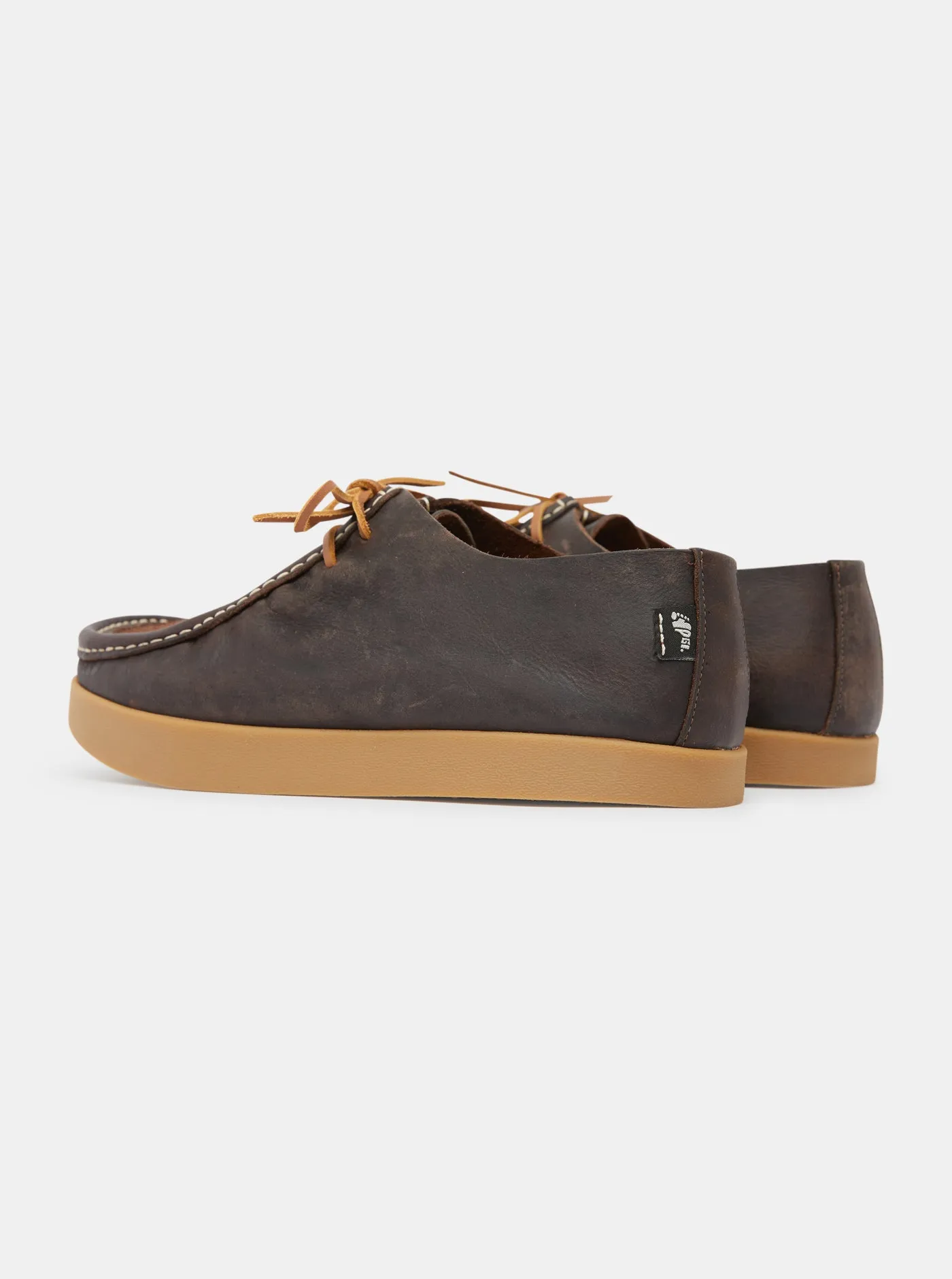 Men's Willard Dark Brown