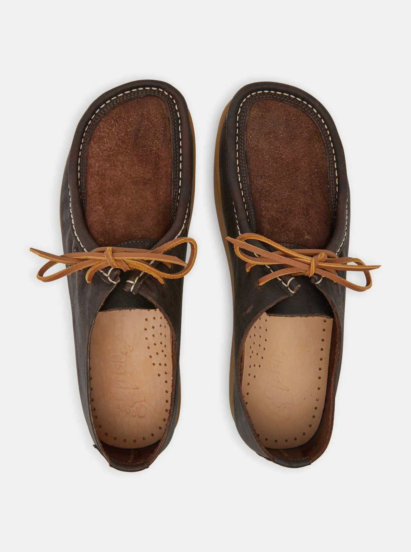 Men's Willard Dark Brown