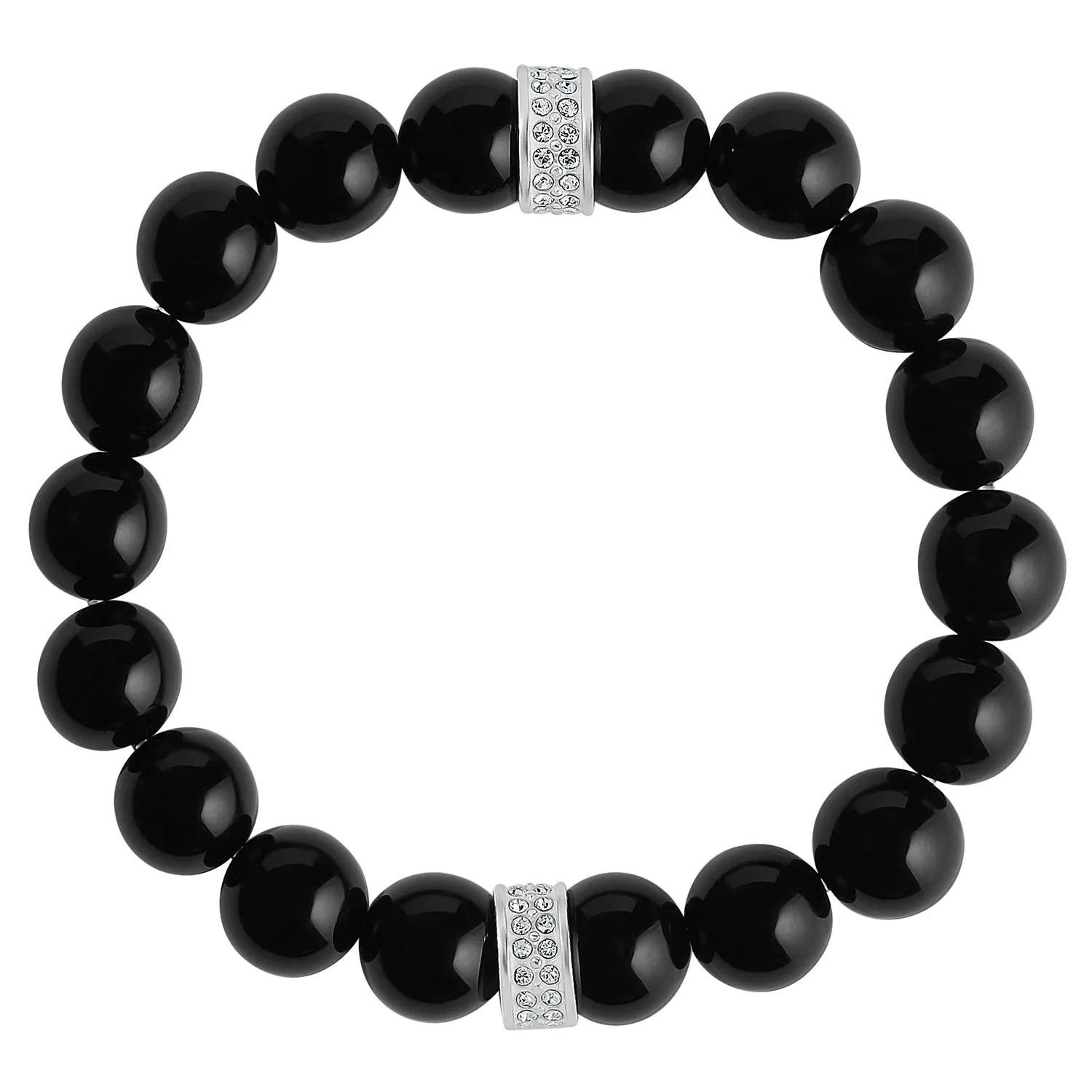 Meridian Petite Stretch Bracelet