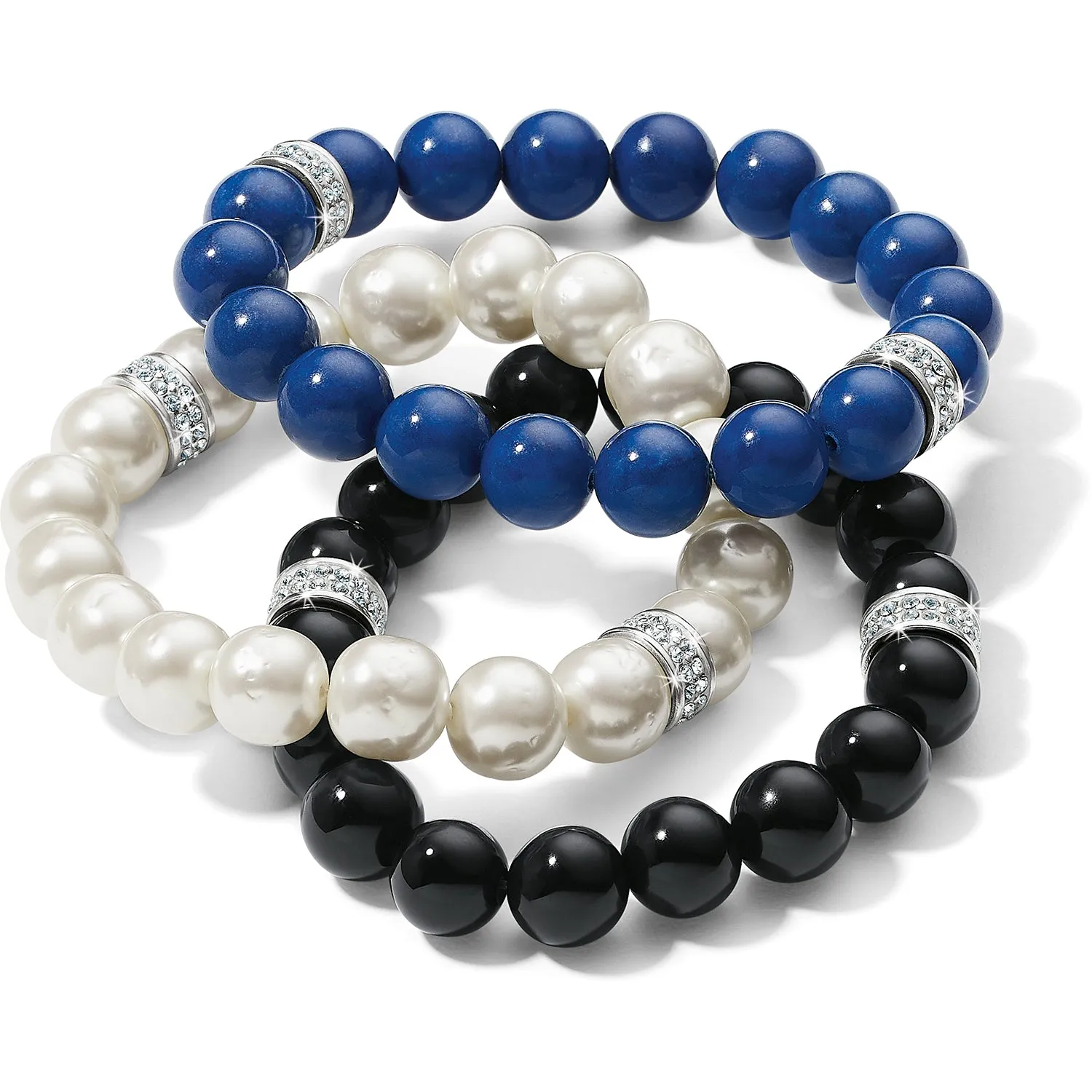 Meridian Petite Stretch Bracelet