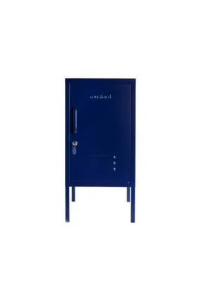 Mustard Made - The Shorty Locker - Right In Navy