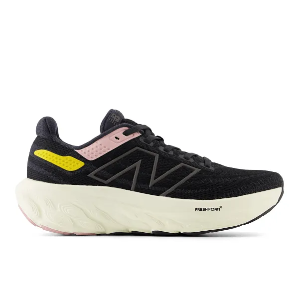 New Balance Fresh Foam X 1080 v13 Women's  Running Shoes SS24 Black