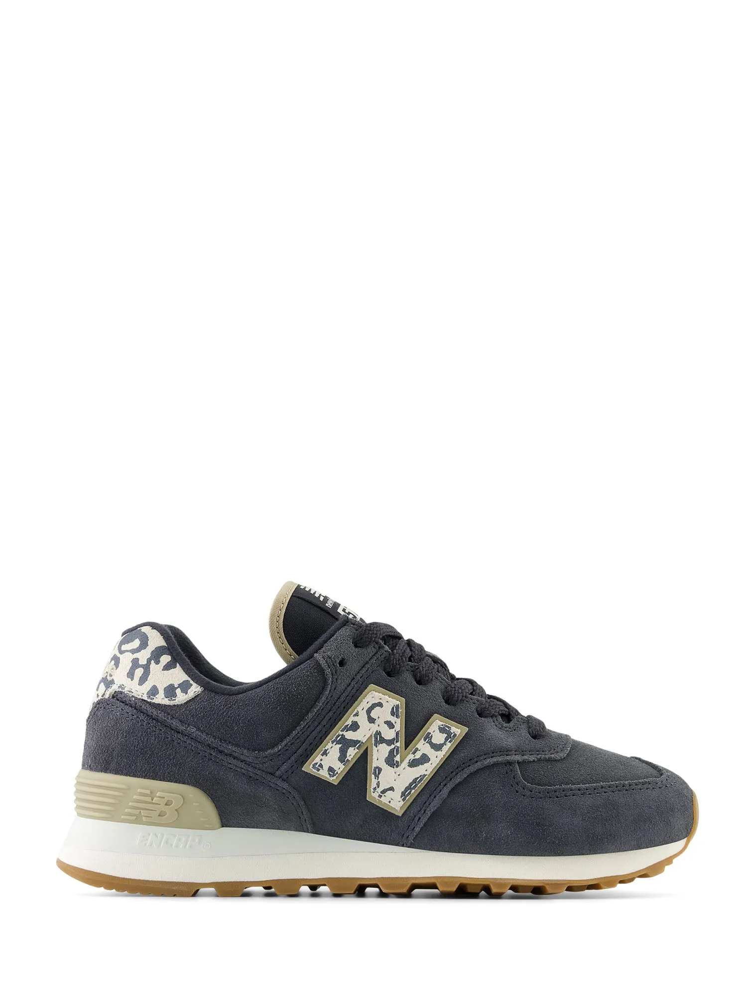 New Balance Sneakers WL574XE2