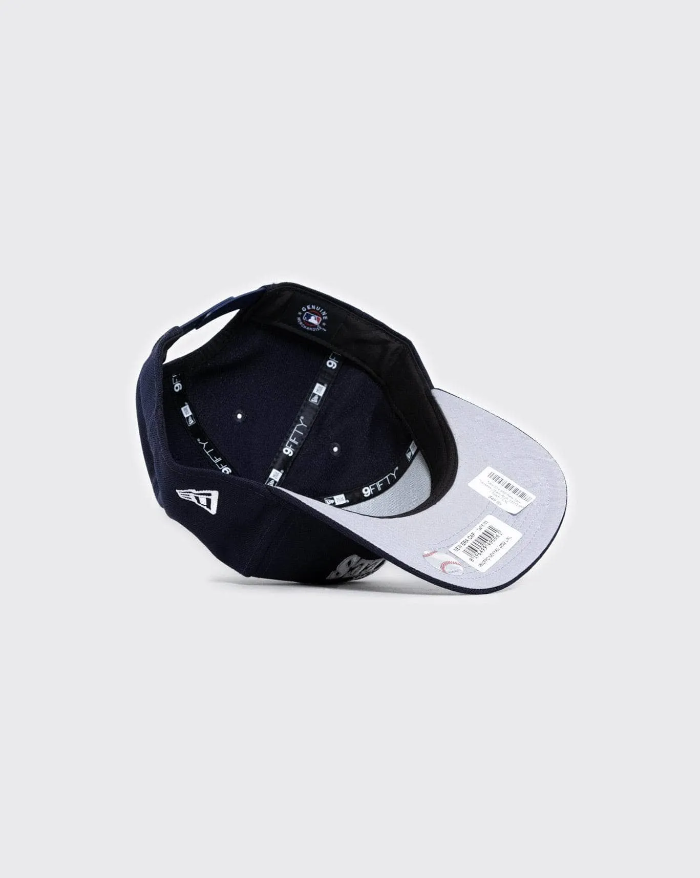 New Era 950 New York Yankees Team Arch