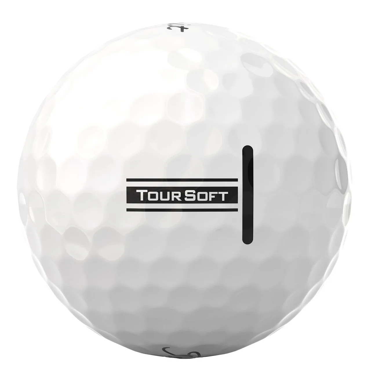 NEW Titleist Tour Soft Golf Ball