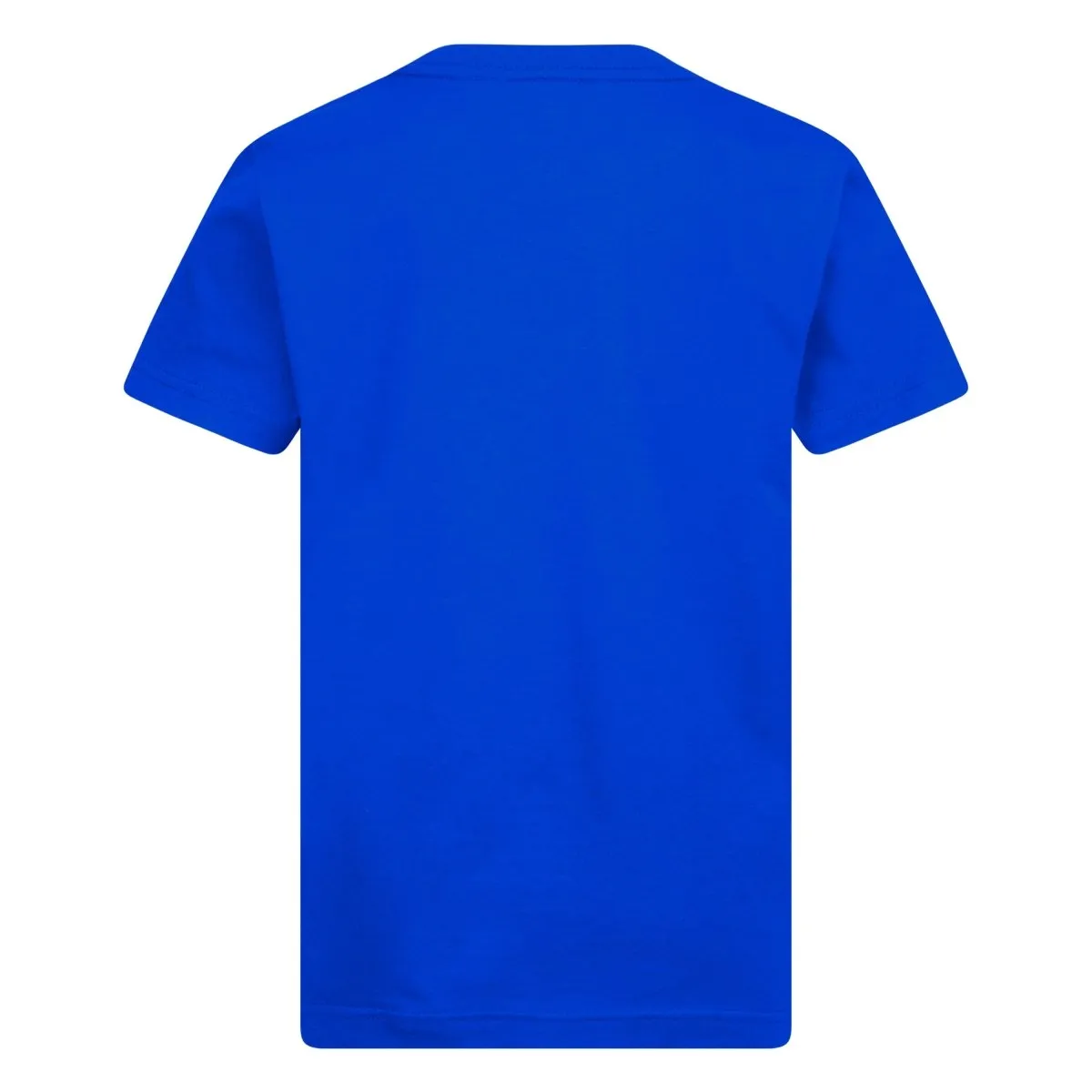 NIKE JUNIOR MESH FUTURA BLUE TEE