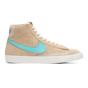 Nike Men's Blazer Mid '77 'Desert Ore Aqua'