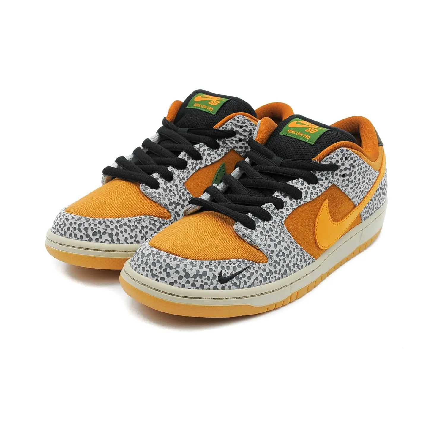 NIKE SB DUNK LOW SAFARI