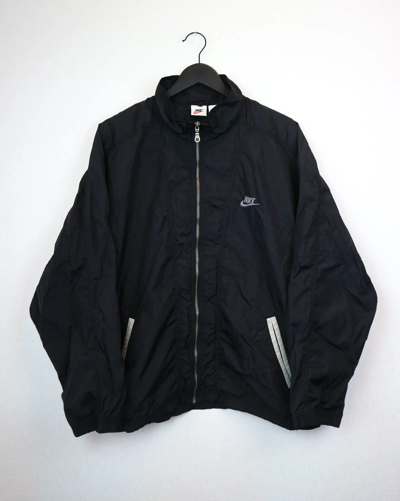 Nike Windbreaker M